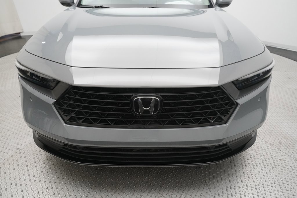 Certified 2024 Honda Accord EX-L image 21