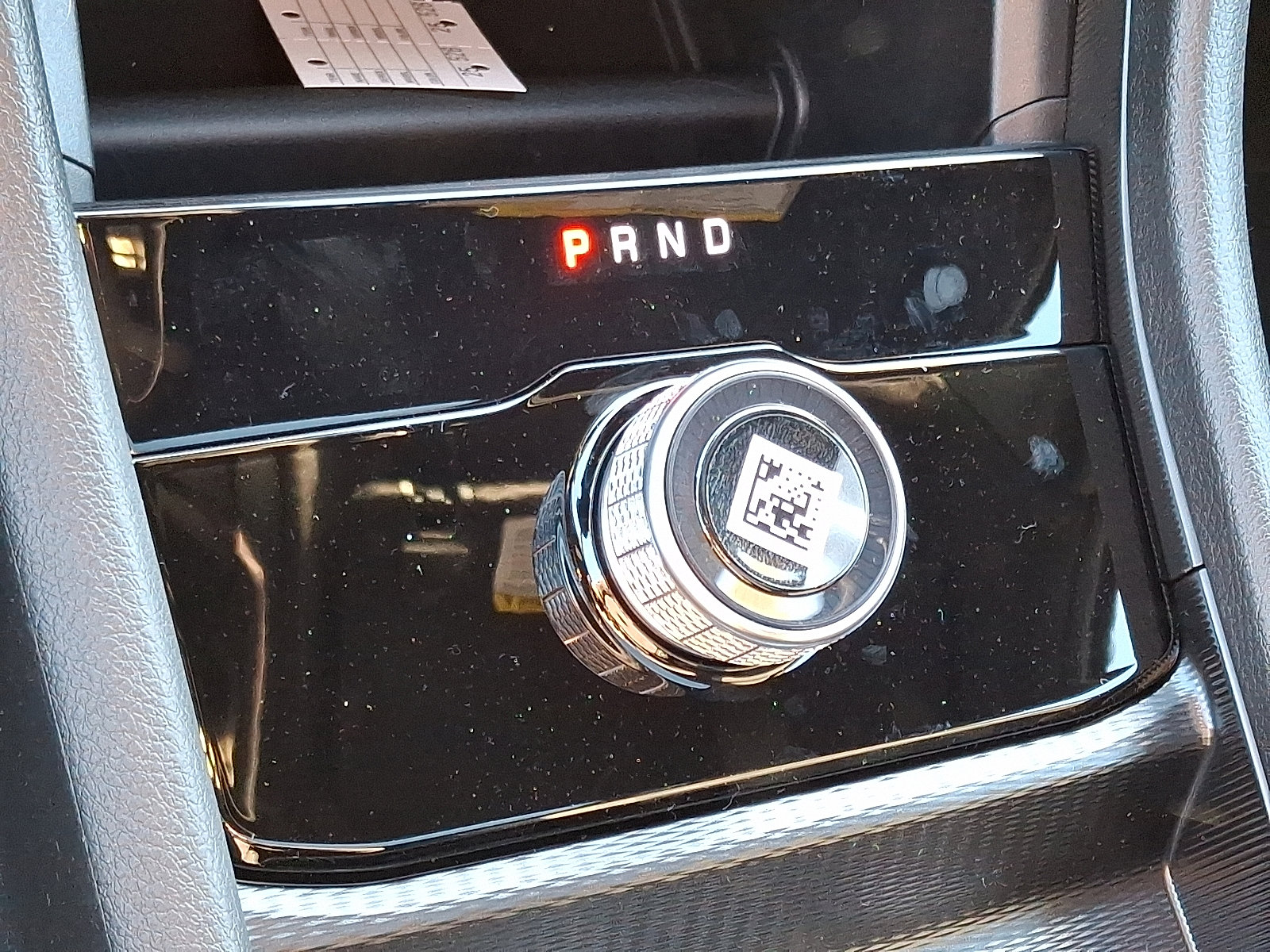 New 2025 Jeep Grand Cherokee Laredo X image 12