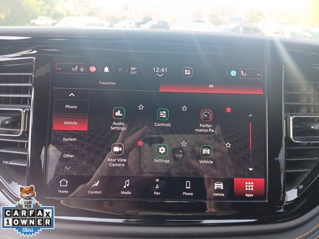 Certified 2023 Dodge Durango R/T AWD/4WD image 33