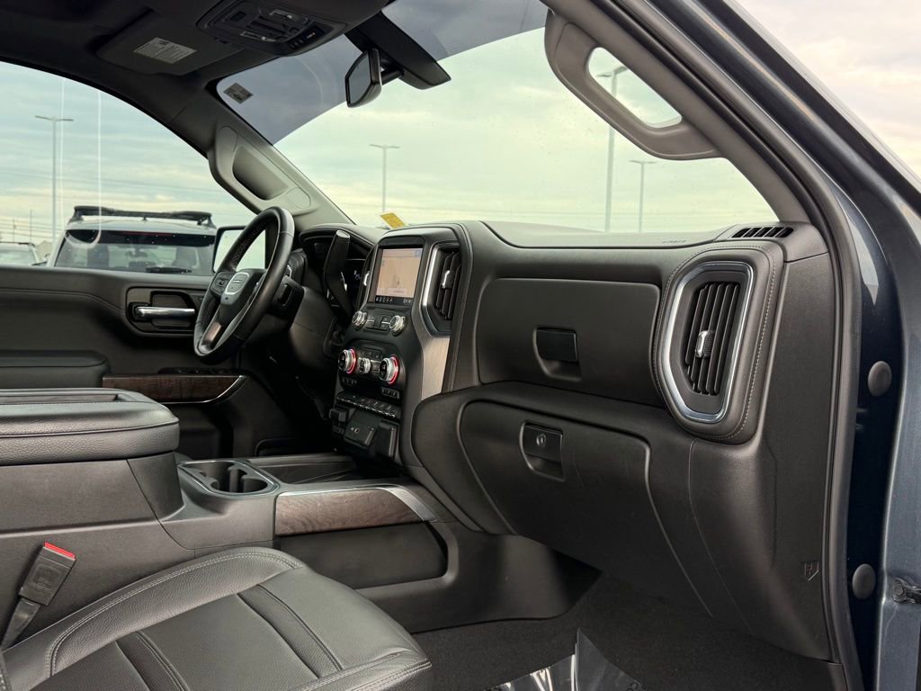 Used 2022 GMC Sierra 1500 Denali image 23