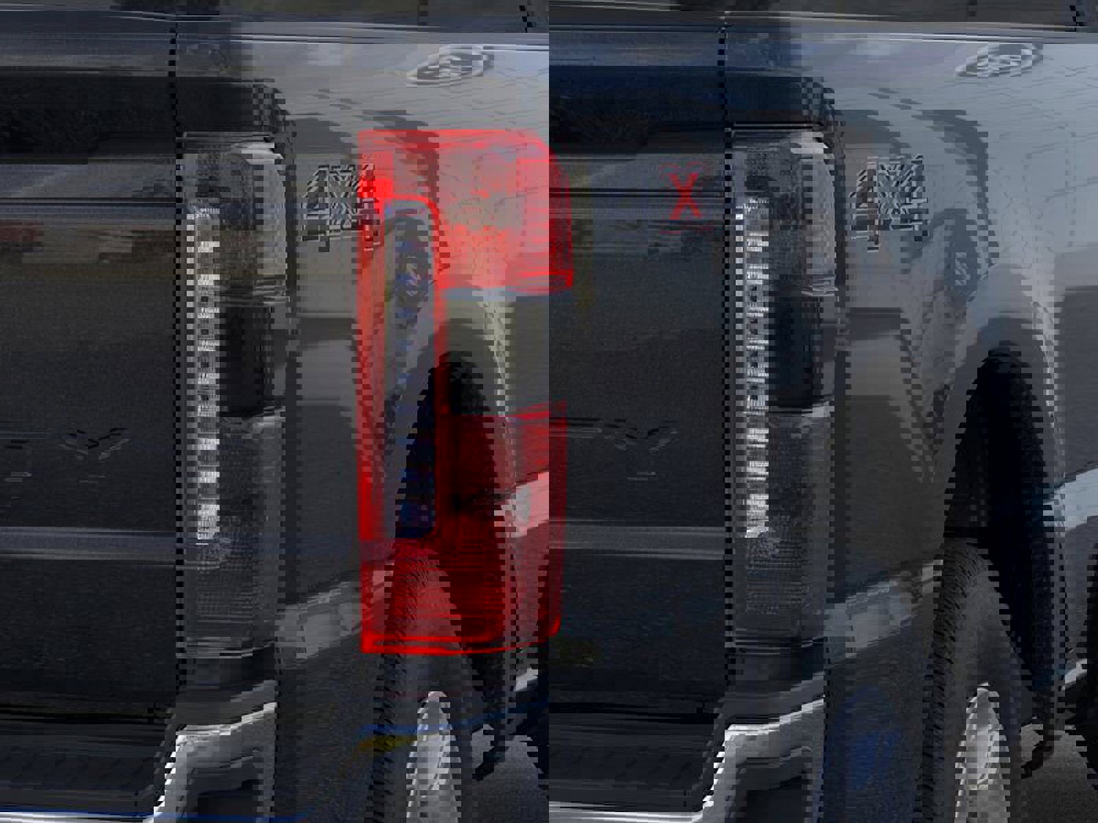 New 2026 Ford F250 XLT w/ 360-Degree Camera Package image 43