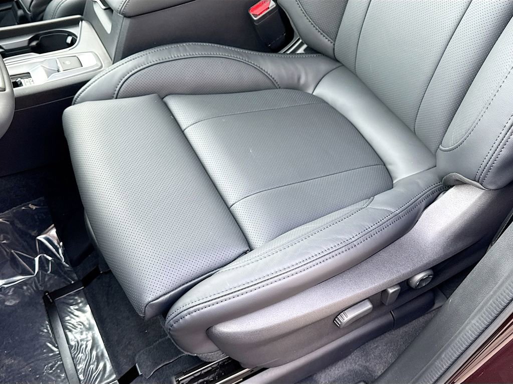 New 2026 Subaru Ascent Touring image 18