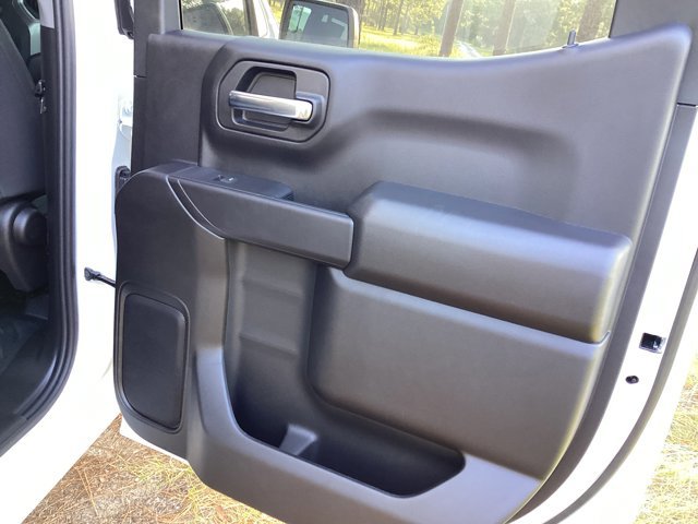 New 2026 GMC Sierra 1500 Pro w/ Pro Value Package image 21