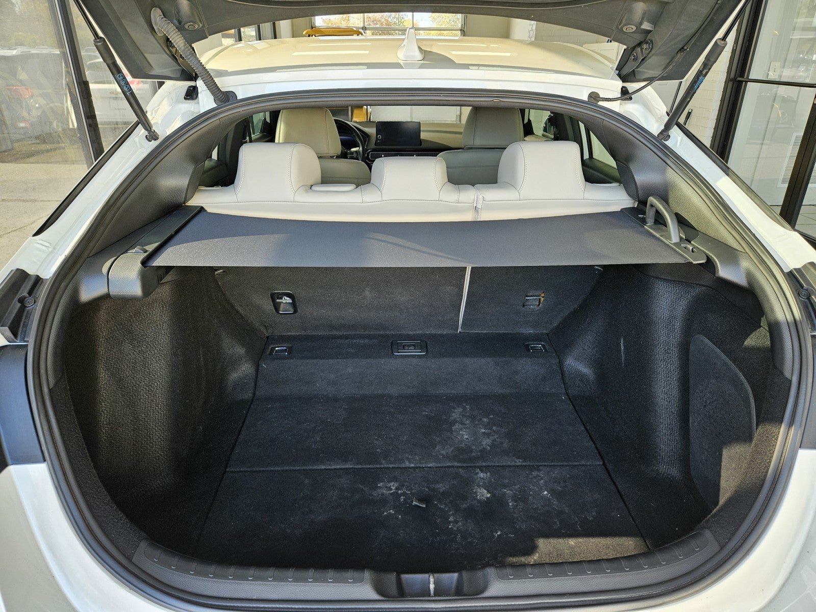 Used 2023 Honda Civic Sport Touring image 11