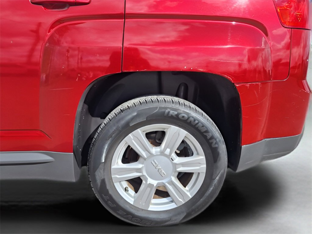 Used 2014 GMC Terrain SLE image 21