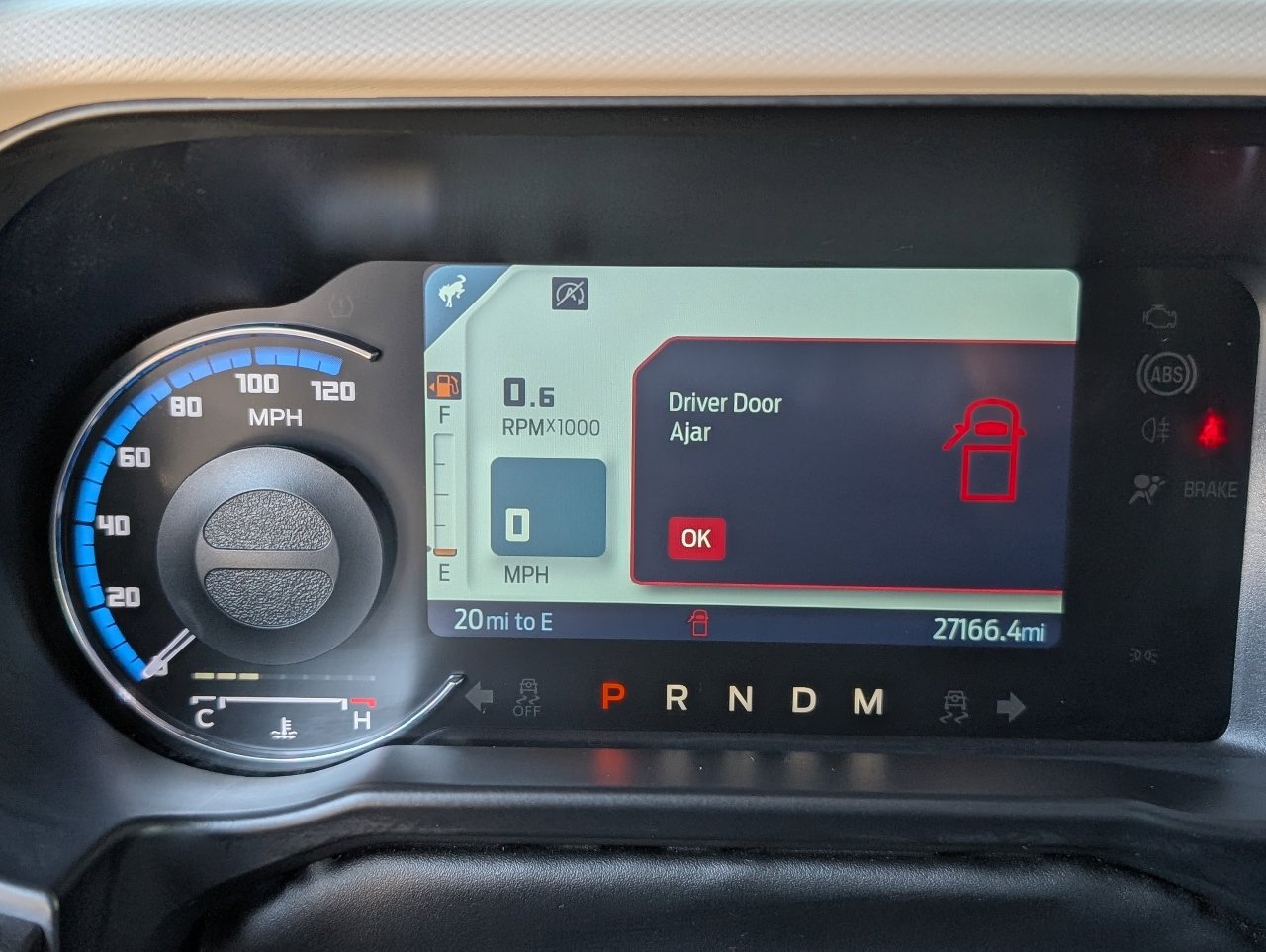 Used 2022 Ford Bronco Wildtrak AWD/4WD image 18