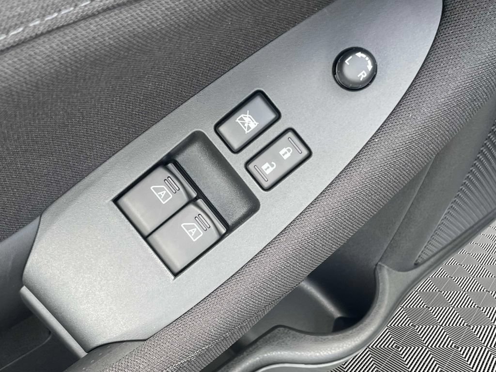 New 2026 Nissan Z Sport w/ Floor Mat Package RWD image 13