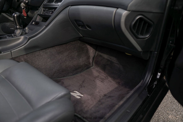 Used 1994 Nissan 300ZX Twin Turbo image 51