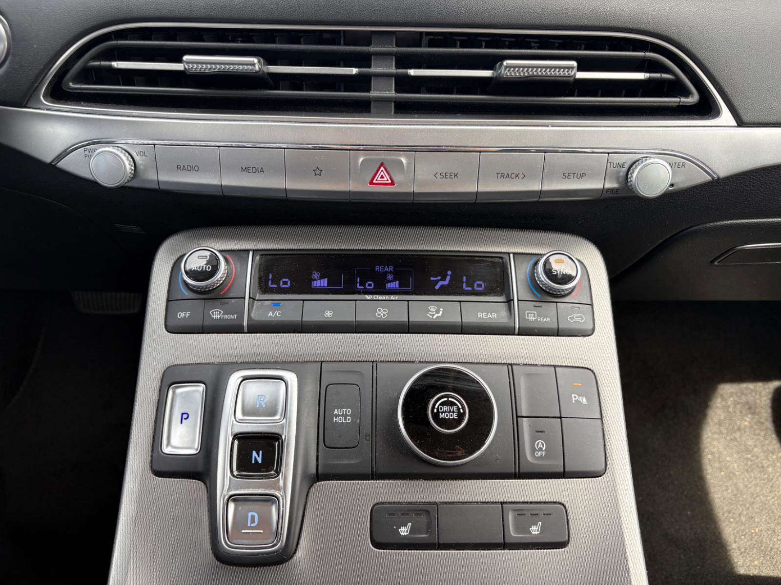 Used 2022 Hyundai Palisade SEL w/ Convenience Package FWD image 29