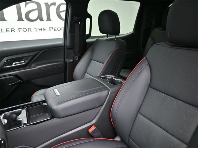 Certified 2024 Chevrolet Silverado EV RST image 16