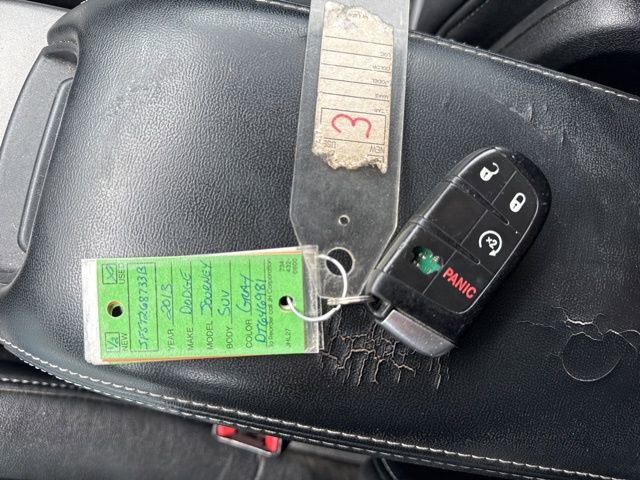 Used 2013 Dodge Journey Crew image 10