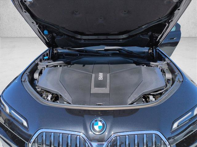New 2026 BMW i7 xDrive60 AWD/4WD image 16