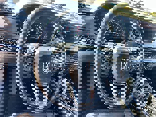 Certified 2025 Honda Accord Touring image 17