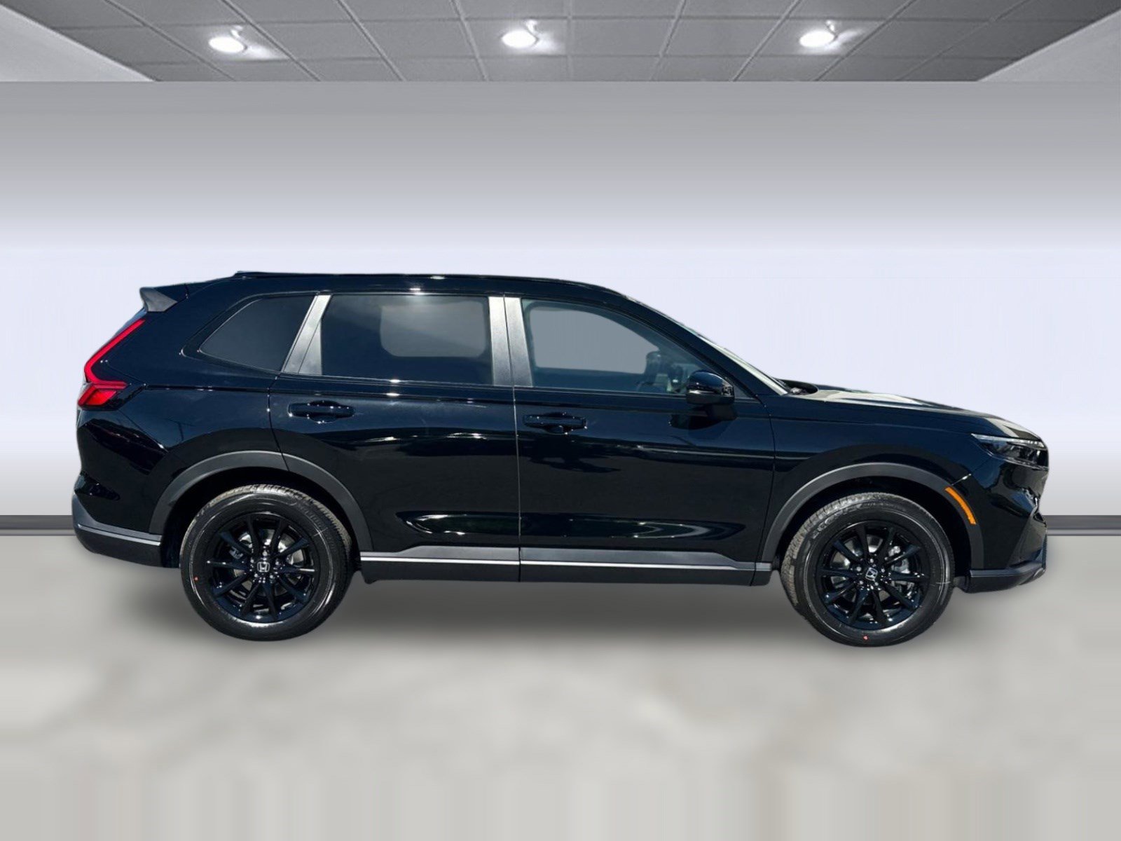 New 2026 Honda CR-V Sport-L image 7