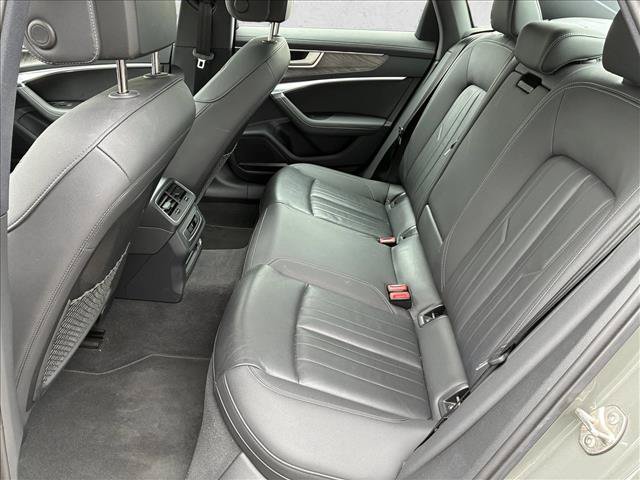 Used 2024 Audi A6 Premium Plus AWD/4WD image 13