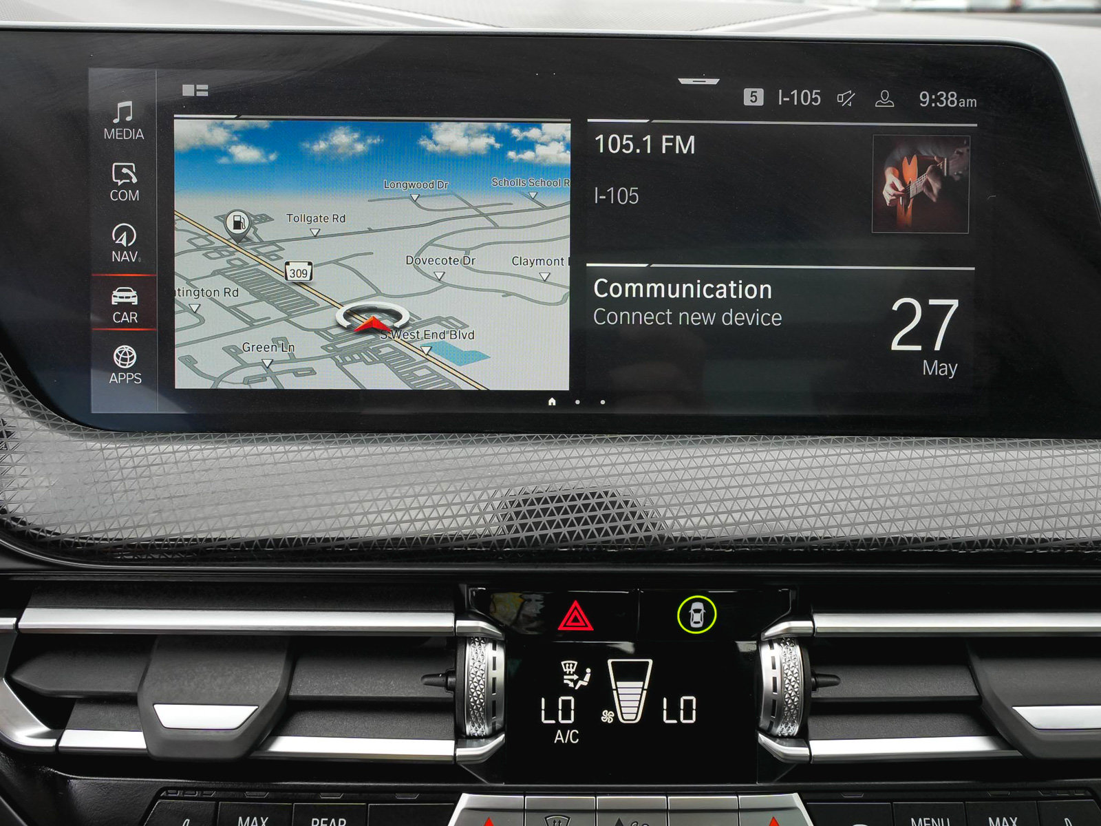 Used 2023 BMW M235i xDrive Gran Coupe w/ Premium Package AWD/4WD image 28
