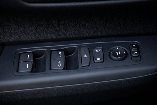 New 2027 Honda CR-V EX image 24