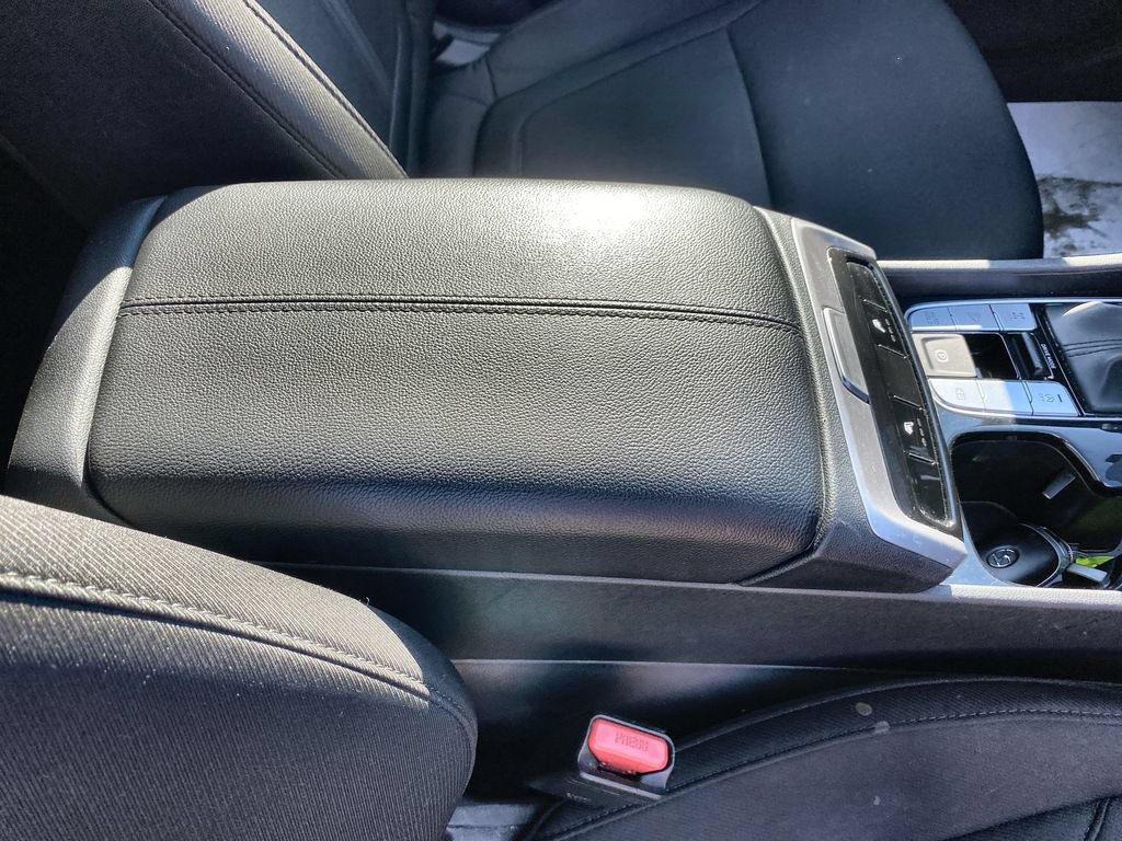 Certified 2023 Hyundai Tucson SEL AWD/4WD image 32
