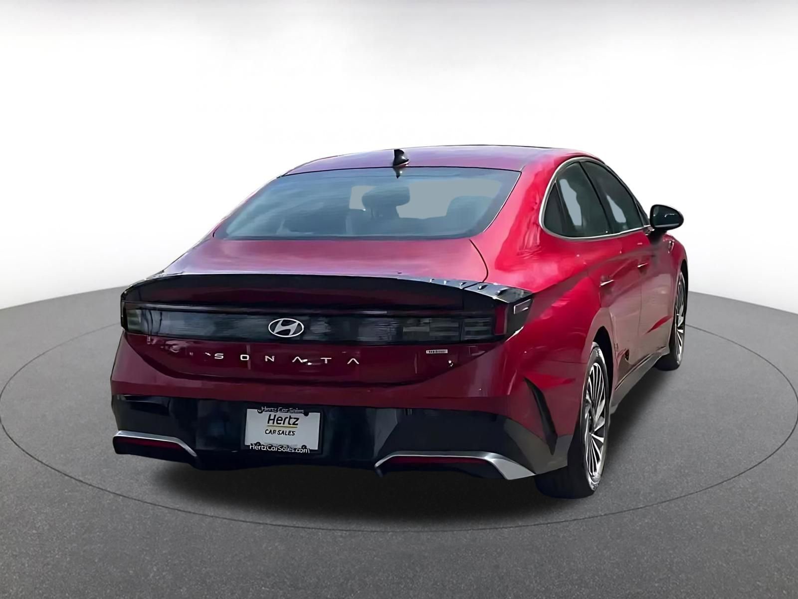 Used 2025 Hyundai Sonata SEL image 14