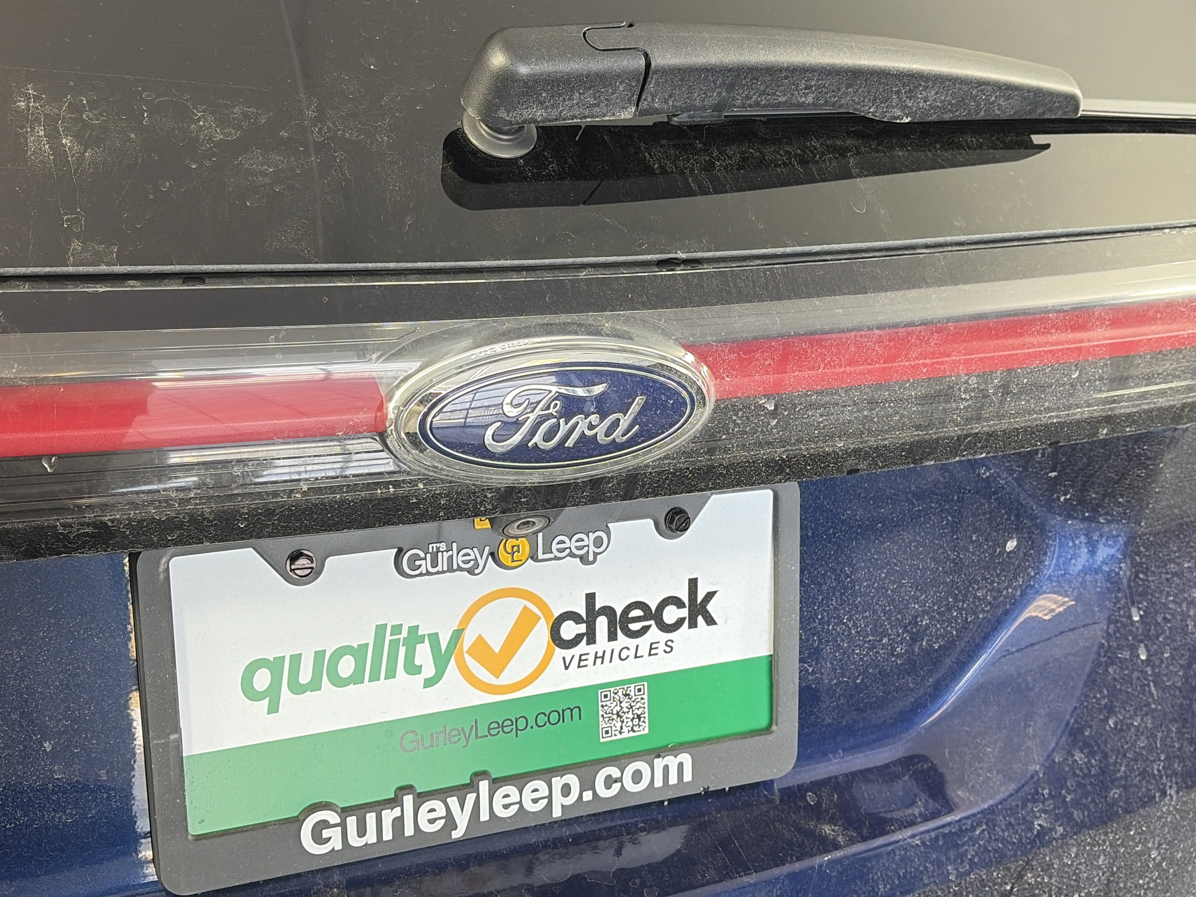 Used 2016 Ford Edge SEL w/ Equipment Group 201A image 18