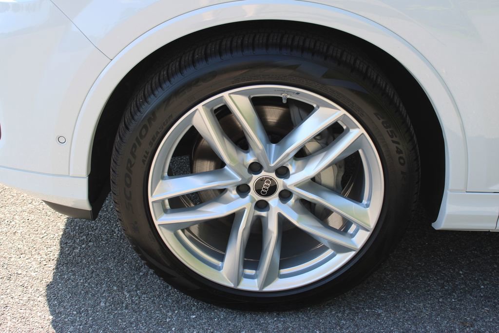 New 2025 Audi Q7 3.0T Premium Plus image 36