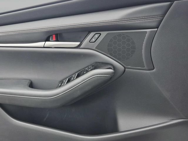 New 2026 MAZDA MAZDA3 s Sport FWD image 28