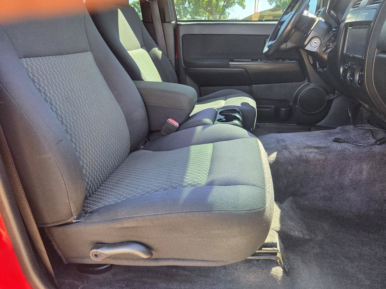 Used 2007 Chevrolet Colorado LT RWD image 8