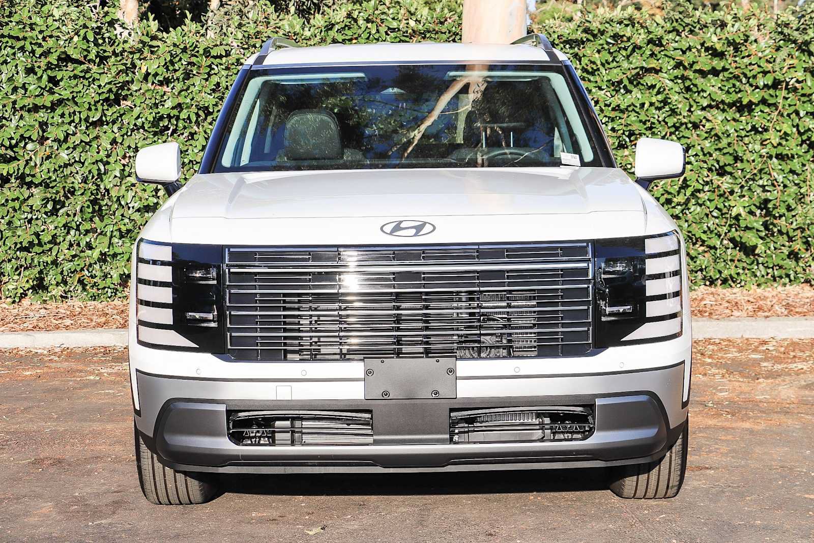 New 2027 Hyundai Palisade SEL FWD image 2
