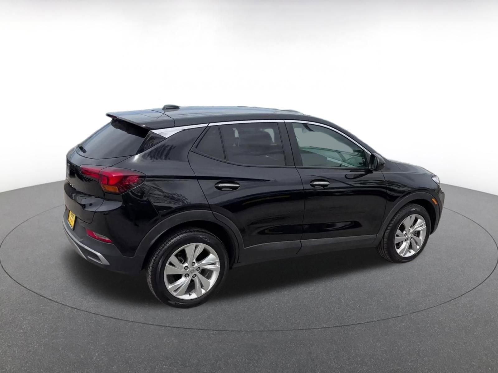Used 2025 Buick Encore GX Preferred FWD image 14