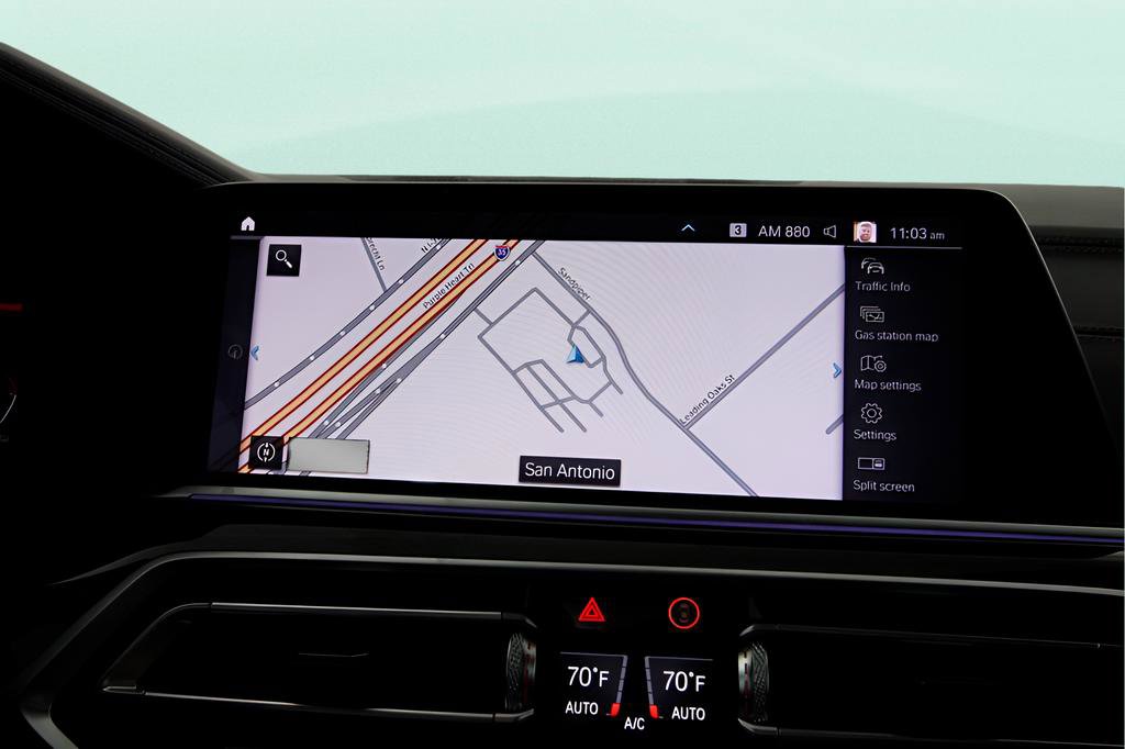 Used 2019 BMW X5 xDrive50i AWD/4WD image 31