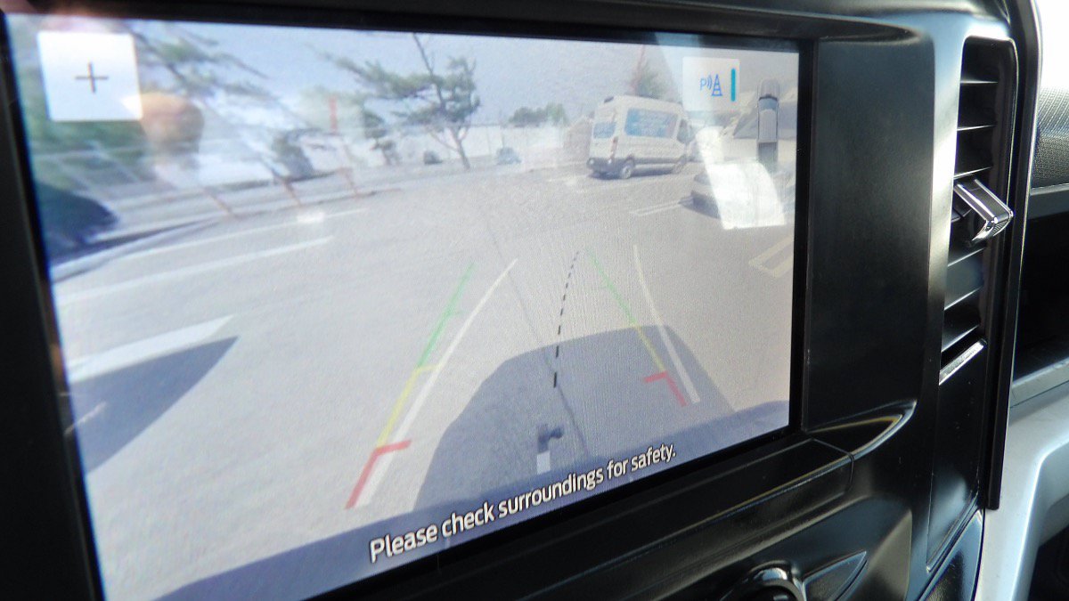 Used 2022 Ford F150 XL w/ Equipment Group 101A High RWD image 21