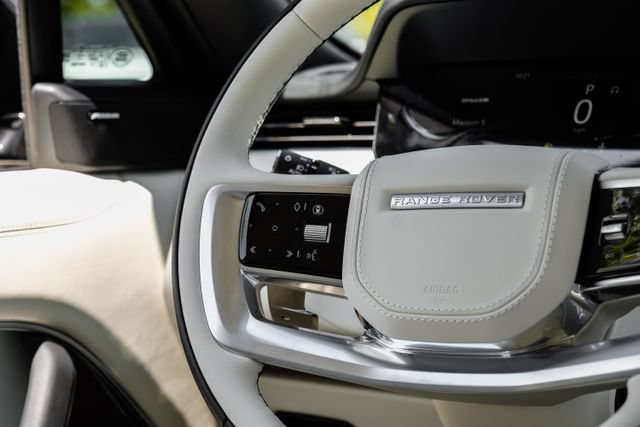 New 2026 Land Rover Range Rover SE AWD/4WD image 20
