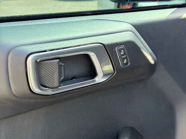Used 2022 Ford Bronco Raptor AWD/4WD image 22
