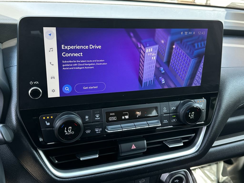 Used 2025 Toyota Grand Highlander XLE image 29