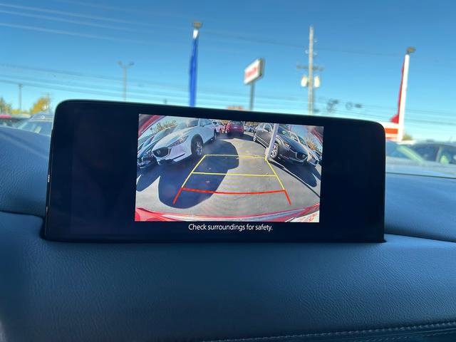 Certified 2023 MAZDA CX-5 AWD 2.5 S w/ Select Package image 15