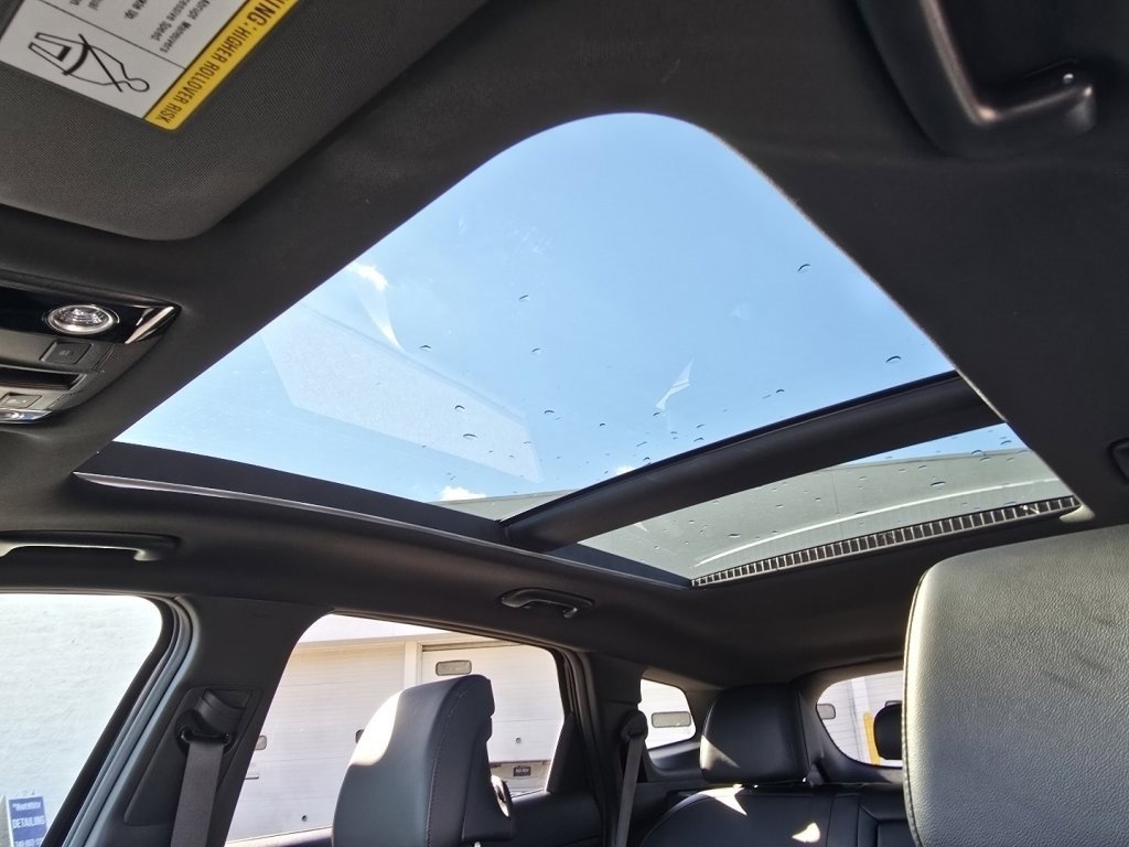 Used 2024 Kia Sportage X-Line w/ X-Line Premium Package image 4