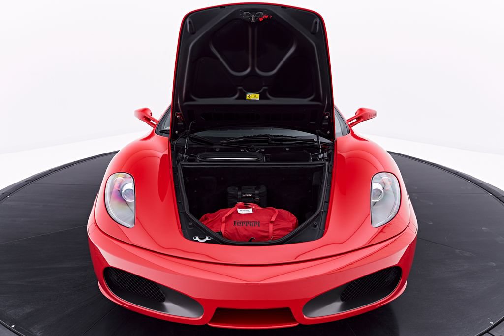 Used 2006 Ferrari F430 Coupe RWD image 29