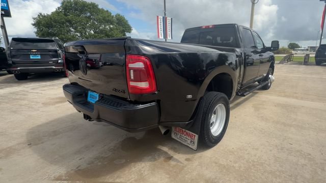 Used 2024 RAM 3500 Tradesman AWD/4WD image 8