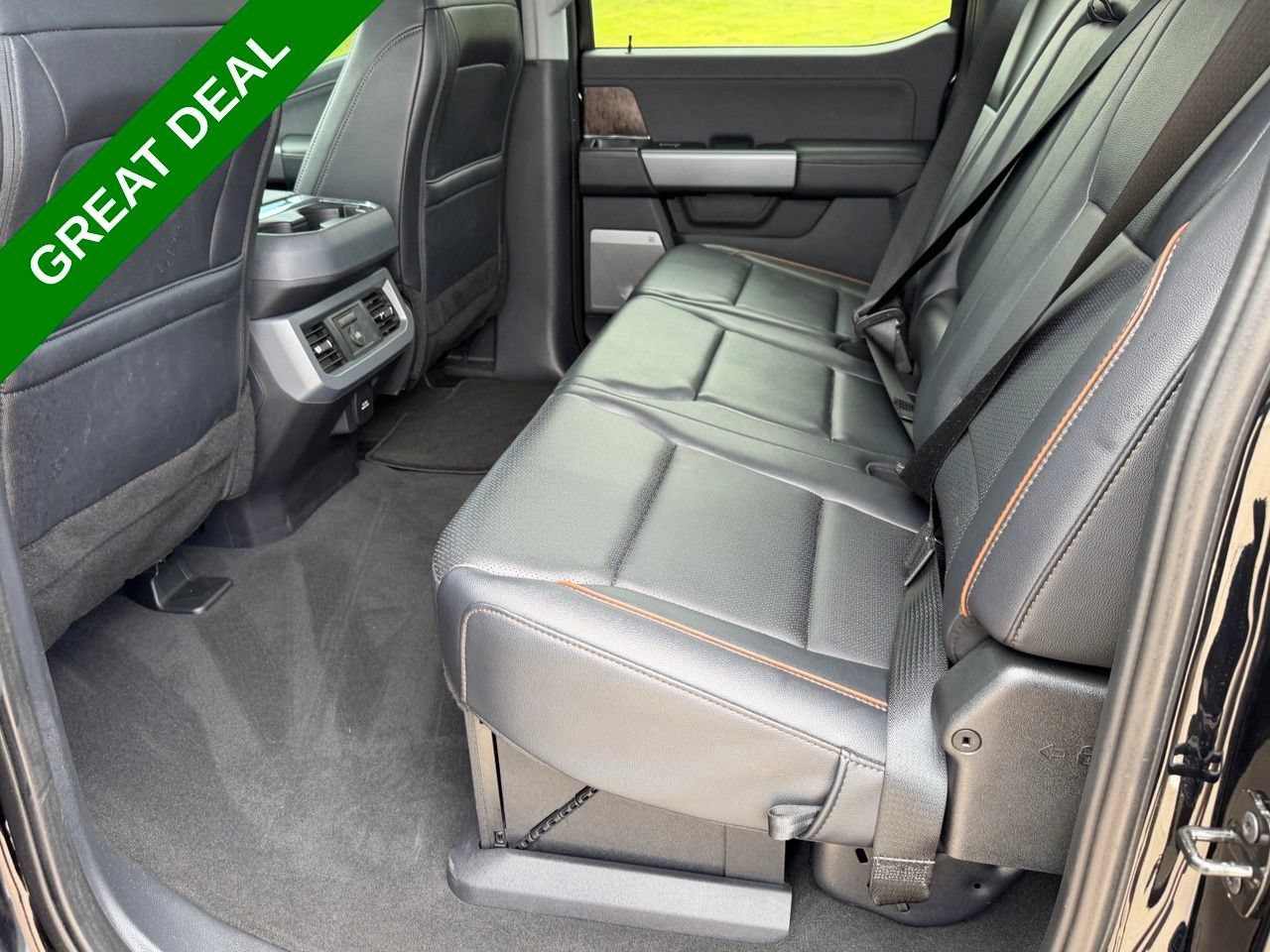 Used 2025 Ford F250 Lariat AWD/4WD image 40