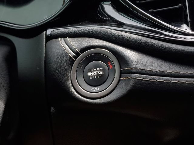 Certified 2021 Dodge Durango SXT RWD image 34