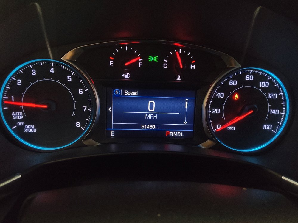 Used 2024 Chevrolet Equinox LT image 23