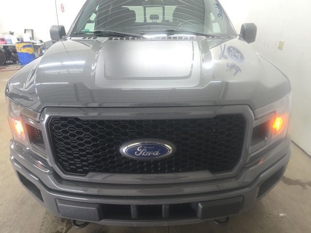 Used 2018 Ford F150 XLT w/ Equipment Group 302A Luxury AWD/4WD image 23