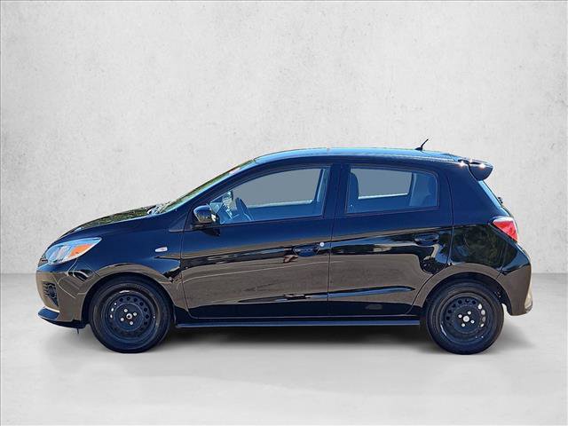 Used 2024 Mitsubishi Mirage ES FWD image 9