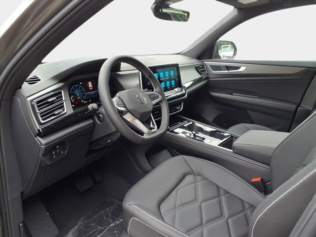 New 2026 Volkswagen Atlas Cross Sport SE image 10
