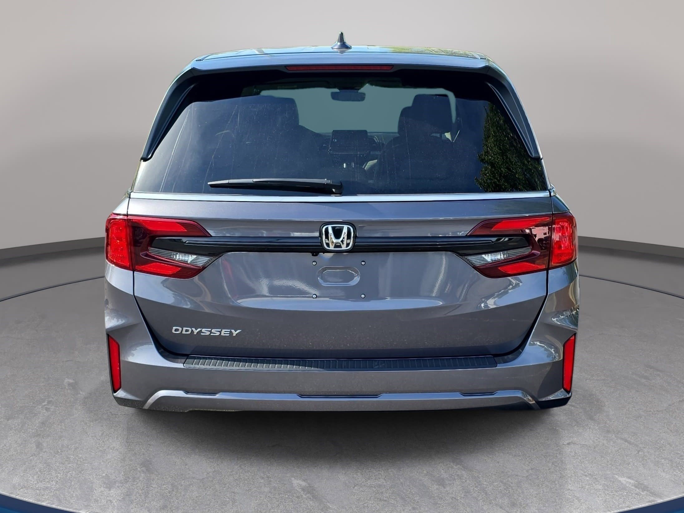 Used 2025 Honda Odyssey EX-L image 6