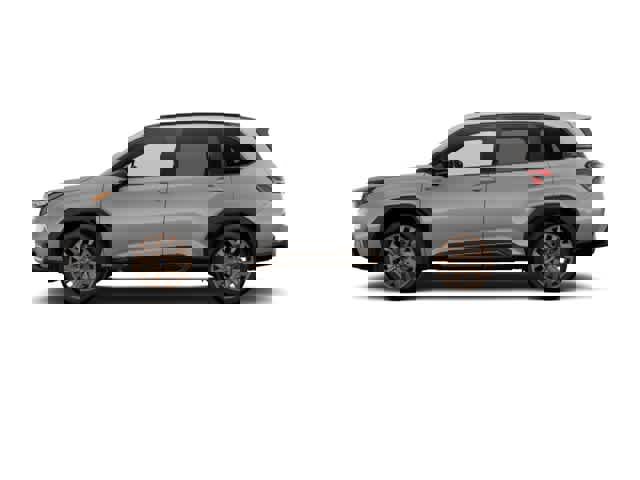 New 2025 Subaru Forester Sport image 4