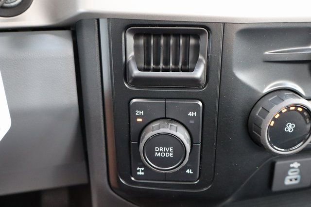 New 2026 Ford F350 XL w/ STX Appearance Package image 27