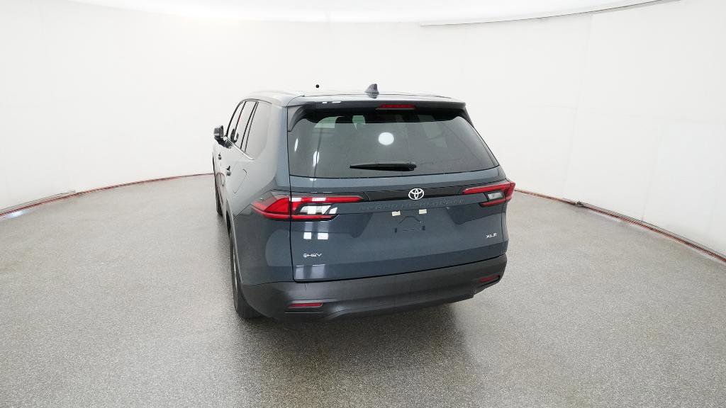 New 2026 Toyota Grand Highlander XLE image 16
