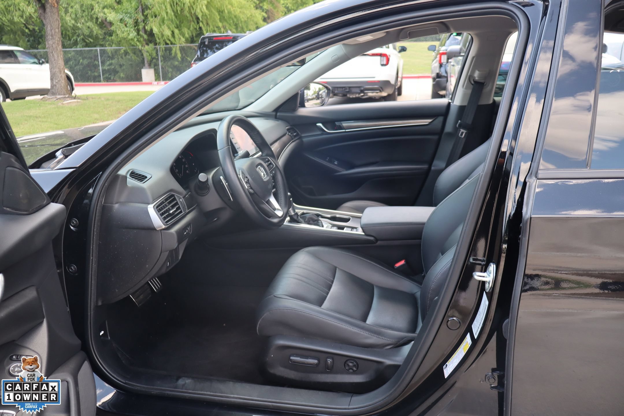 Used 2022 Honda Accord Sport Special Edition image 24