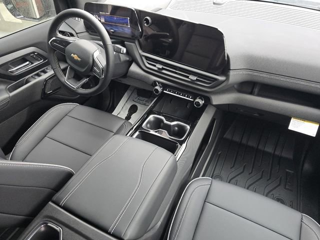 New 2026 Chevrolet Silverado EV LT image 20